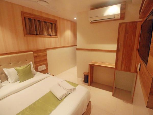 Hotel Al Madina palace : photo 2 de la chambre chambre double supérieure