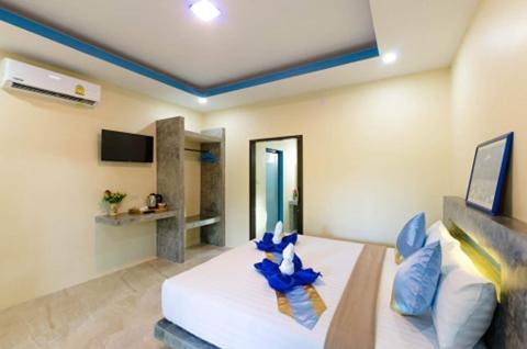 The Sun Long Beach Resort : photo 6 de la chambre chambre double Économique