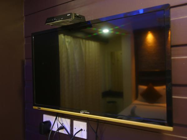 Hotel White Mount : photo 10 de la chambre chambre double deluxe