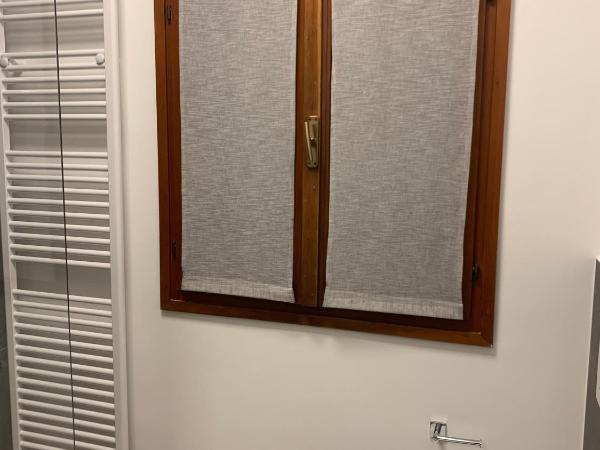 Camere Scandellara 24 : photo 5 de la chambre chambre triple avec salle de bains privative