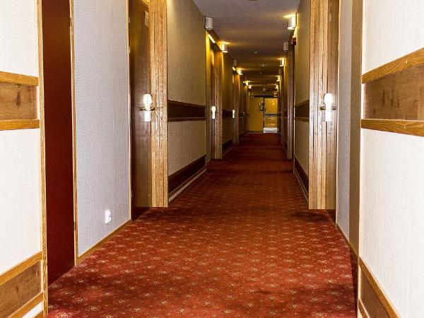 Spa Hotel Rauhalahti : photo 8 de la chambre double or twin room including spa access