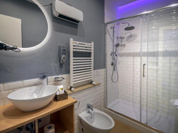 B&B Sorrento Queen : photo 1 de la chambre chambre double deluxe