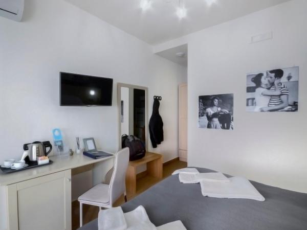 B&B Sorrento Queen : photo 4 de la chambre chambre double deluxe