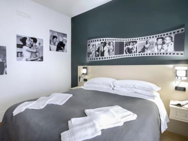 B&B Sorrento Queen : photo 6 de la chambre chambre double deluxe