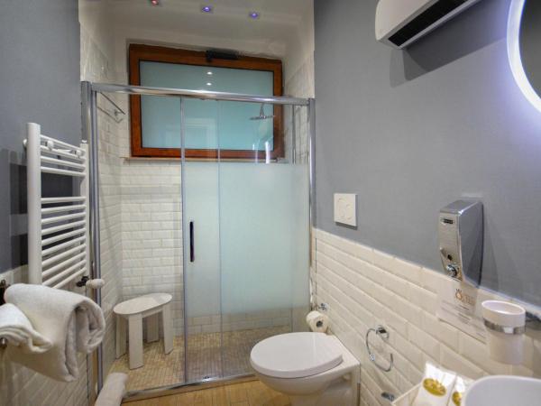 B&B Sorrento Queen : photo 1 de la chambre chambre triple