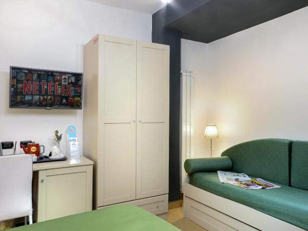 B&B Sorrento Queen : photo 4 de la chambre chambre triple