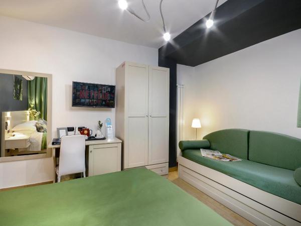 B&B Sorrento Queen : photo 5 de la chambre chambre triple