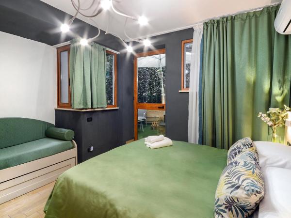 B&B Sorrento Queen : photo 7 de la chambre chambre triple