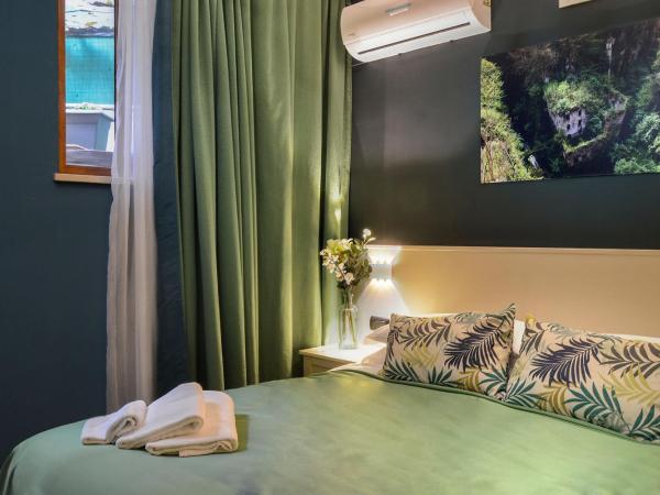 B&B Sorrento Queen : photo 9 de la chambre chambre triple