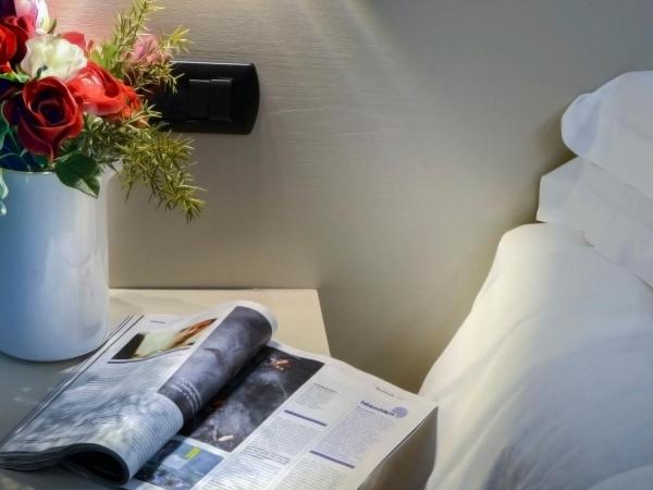 B&B Sorrento Queen : photo 1 de la chambre chambre quadruple