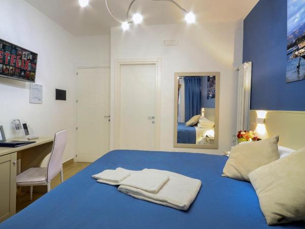 B&B Sorrento Queen : photo 3 de la chambre chambre quadruple