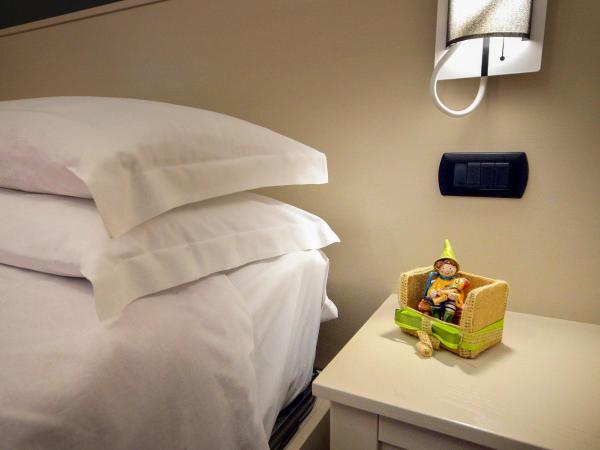 B&B Sorrento Queen : photo 8 de la chambre chambre quadruple