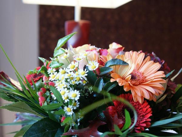 Hotel Stern : photo 8 de la chambre chambre triple