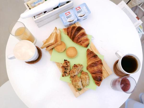 Myricae : photo 2 de la chambre chambre double avec balcon