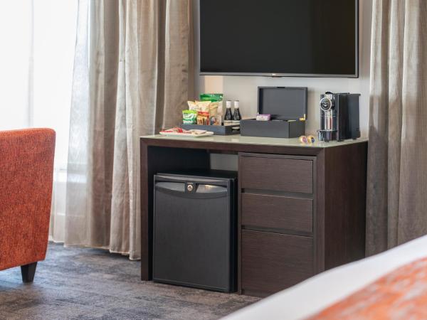 James Cook Hotel Grand Chancellor : photo 10 de la chambre suite junior deluxe