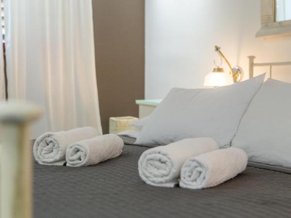 Apartments Bori : photo 10 de la chambre luxueux appartement 2 chambres