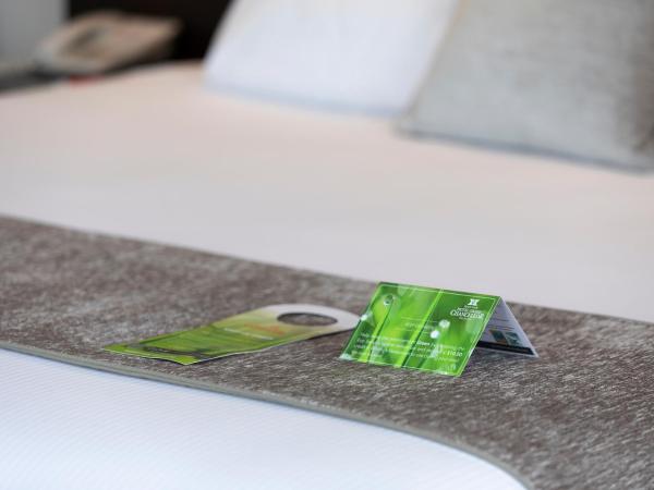 James Cook Hotel Grand Chancellor : photo 3 de la chambre chambre lit king-size exécutive - récemment rénovée