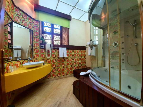 Eski Masal Hotel - Special Class : photo 3 de la chambre suite sultan