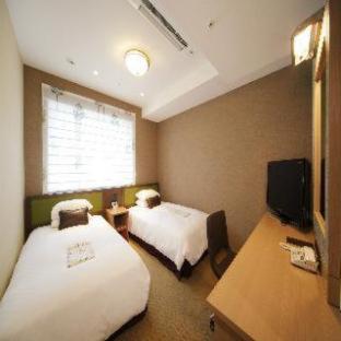 Hearton Hotel Kita Umeda : photo 1 de la chambre room #28142780