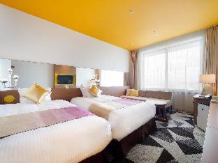 Hotel Universal Port Vita : photo 8 de la chambre room #308698446