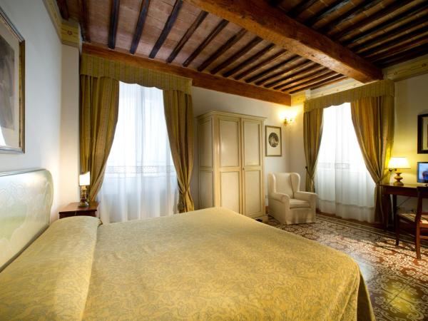 Hotel Palazzo di Valli : photo 2 de la chambre chambre double confort