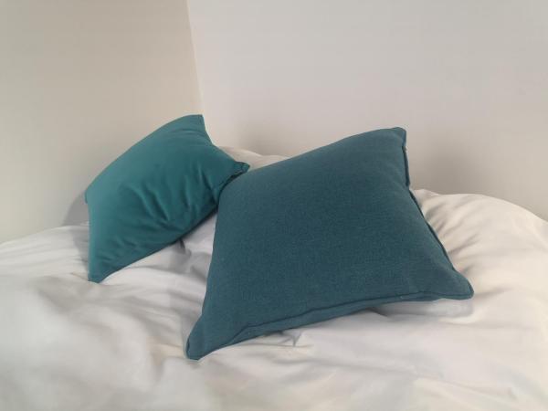 Hostal Top Location ideal para viajeros Polanco : photo 7 de la chambre chambre double deluxe