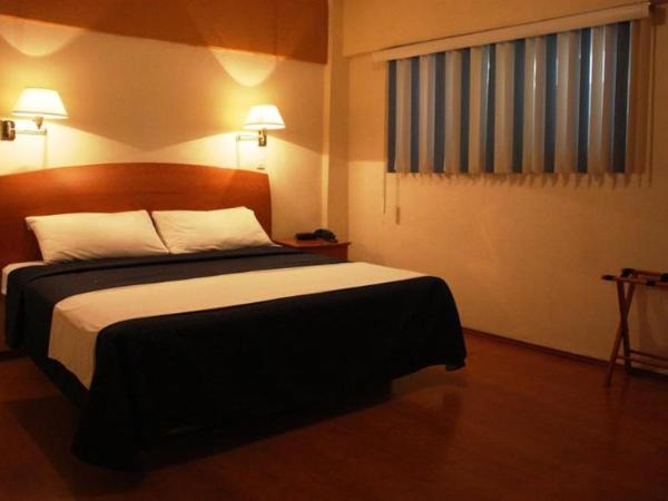 Hotel Florencia Regency : photo 6 de la chambre room #39271114