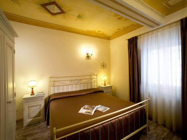 Hotel Palazzo di Valli : photo 9 de la chambre chambre double classique