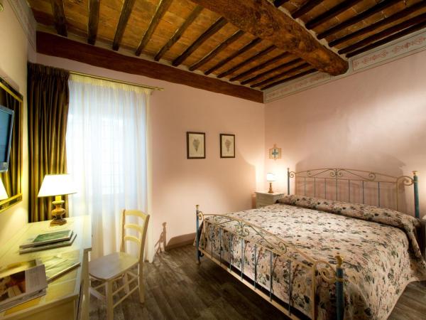 Hotel Palazzo di Valli : photo 6 de la chambre chambre double classique