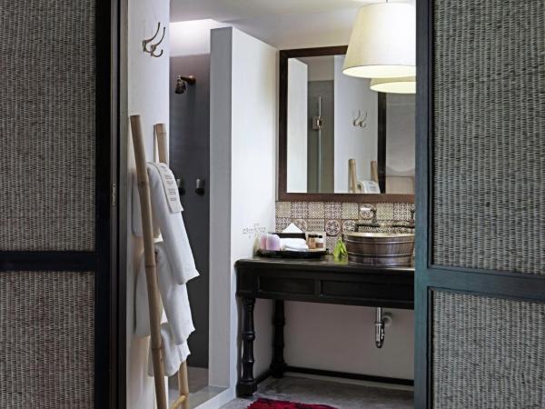 Tamarind Village : photo 3 de la chambre chambre double ou lits jumeaux lanna