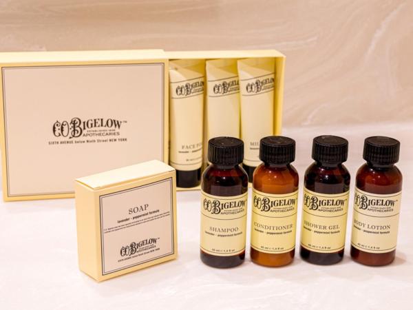 LIBER HOTEL Osaka : photo 6 de la chambre chambre lits jumeaux deluxe a