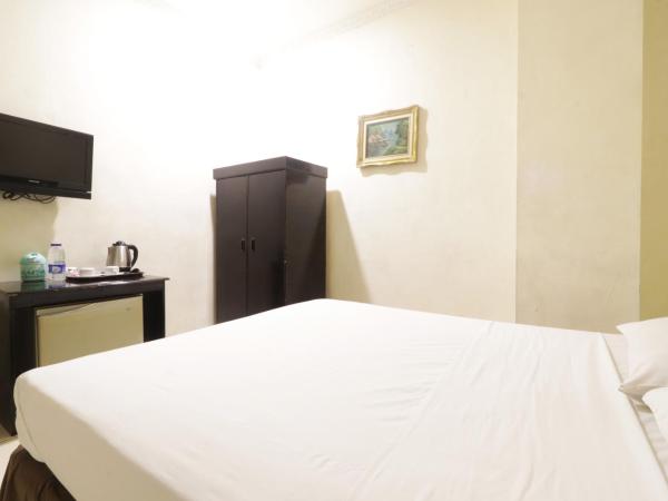 Hotel Gani : photo 8 de la chambre chambre double standard