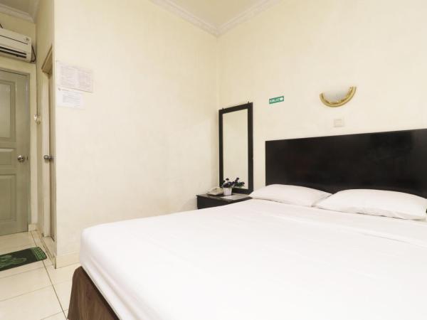 Hotel Gani : photo 2 de la chambre chambre double standard