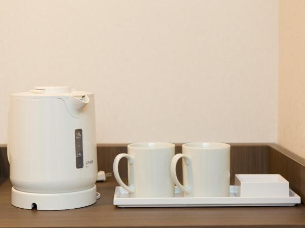 Laon Inn Gion Nawate : photo 4 de la chambre chambre lits jumeaux - non-fumeurs