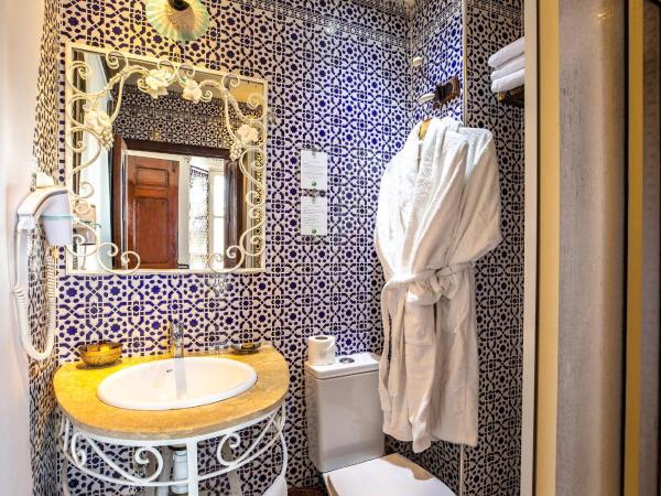 Dar Kika Salam By DKS : photo 6 de la chambre suite