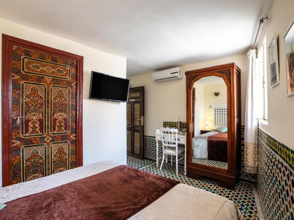 Dar Kika Salam By DKS : photo 4 de la chambre chambre double standard