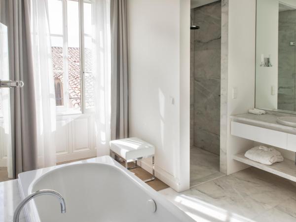 Hôtel de Tourrel, Saint Rémy de Provence, a Member of Design Hotels : photo 3 de la chambre junior suite number 4