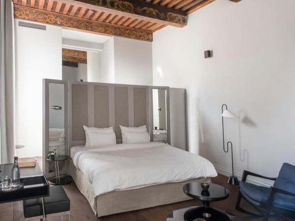 Hôtel de Tourrel, Saint Rémy de Provence, a Member of Design Hotels : photo 1 de la chambre junior suite number 1