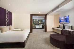 Furama Silom Hotel : photo 5 de la chambre room #17640969