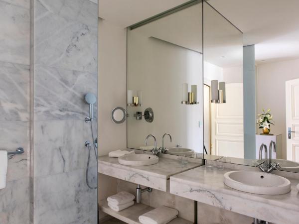 Hôtel de Tourrel, Saint Rémy de Provence, a Member of Design Hotels : photo 3 de la chambre junior suite number 5