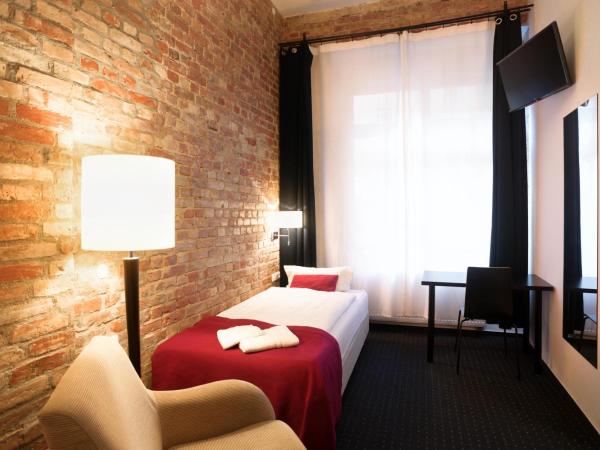 Goldmarie GmbH : photo 3 de la chambre chambre simple standard