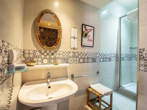 Dar Kika Salam By DKS : photo 5 de la chambre chambre double standard