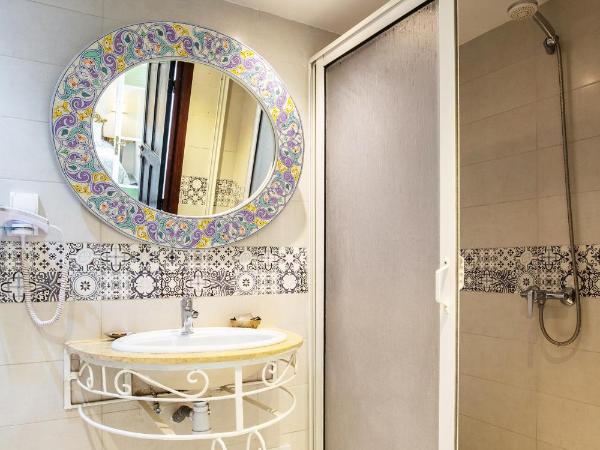 Dar Kika Salam By DKS : photo 7 de la chambre chambre double deluxe