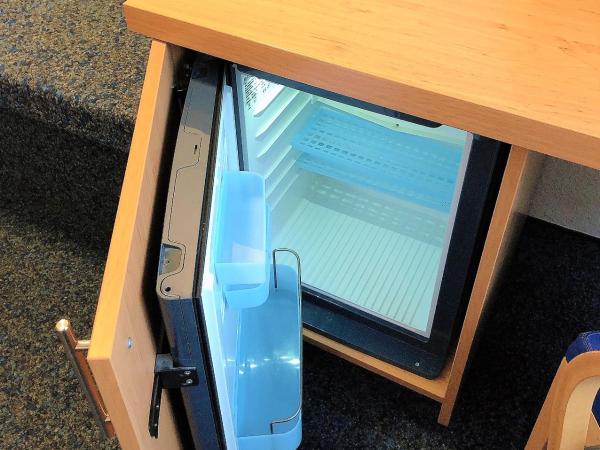 Hotel Austria Stuttgart-City : photo 4 de la chambre chambre lits jumeaux standard