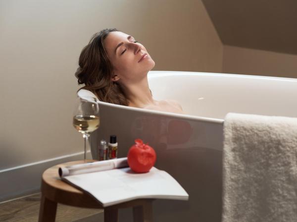 Hotel Mariënhage : photo 10 de la chambre suite monastère mystère