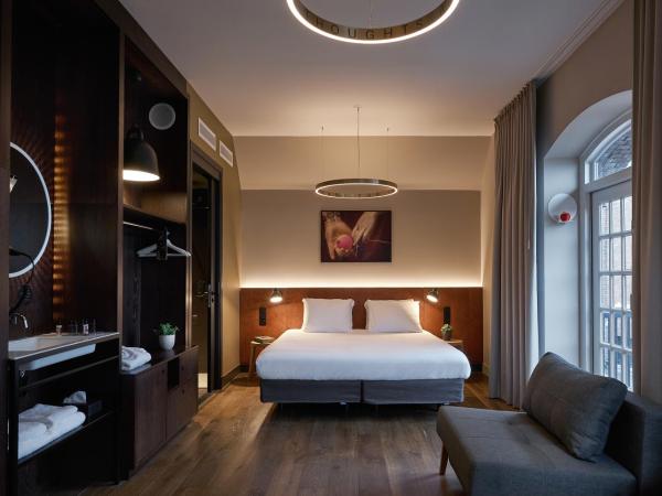 Hotel Mariënhage : photo 1 de la chambre suite monastère mystère