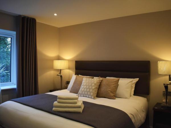 The Birches Killarney : photo 2 de la chambre chambre double deluxe