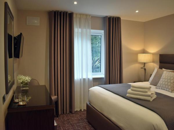 The Birches Killarney : photo 4 de la chambre chambre double deluxe
