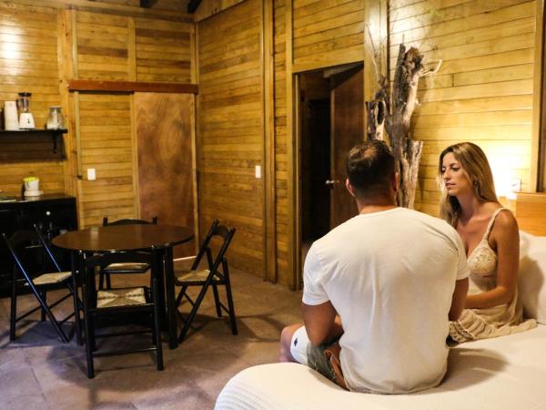 Villas El Encanto Cozumel : photo 4 de la chambre appartement deluxe