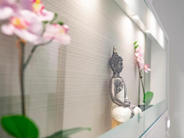 bedpark Stellingen : photo 2 de la chambre chambre double standard